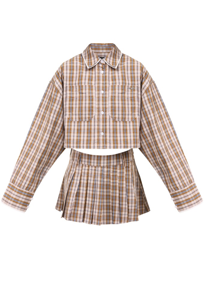 Купить Костюм KSUBI