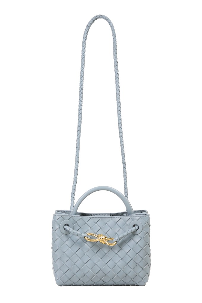 Купити Сумка BOTTEGA VENETA 4