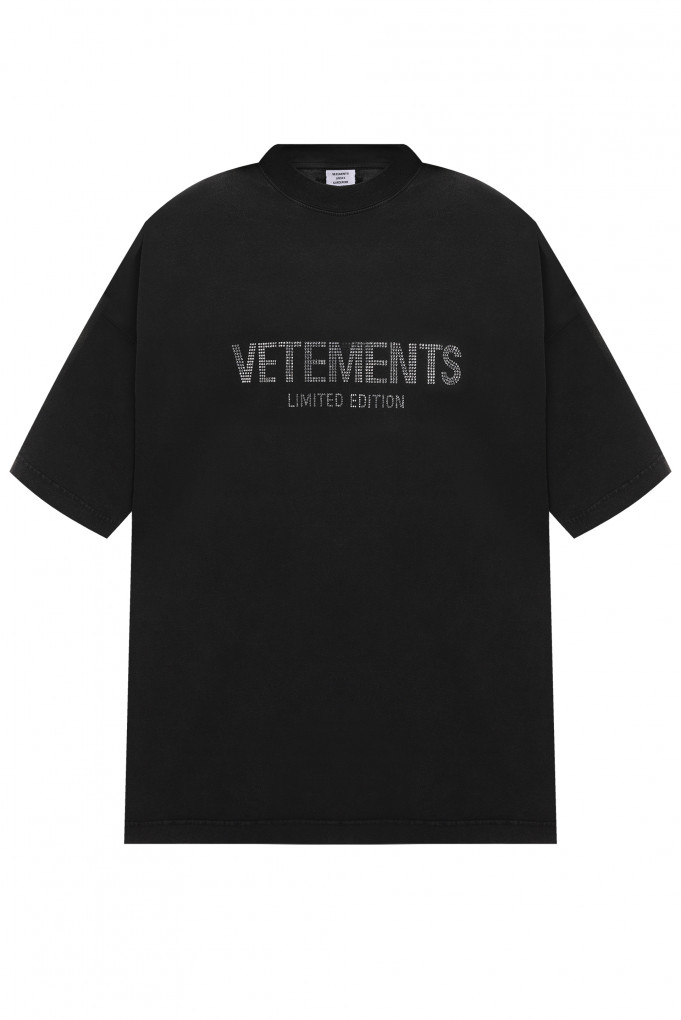 Купить Футболка Vetements