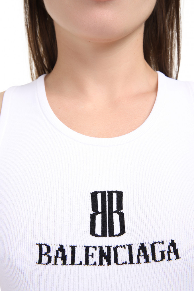 Купити Майка BALENCIAGA 4