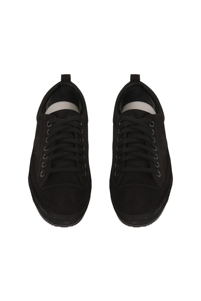 Купити Кеди Tom Ford 4
