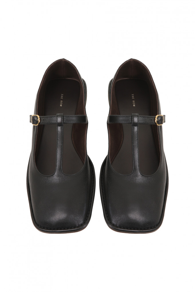 Купити Балетки The Row 4