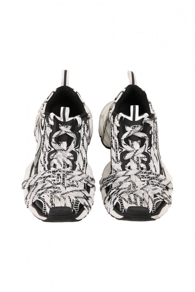 Купити Кросівки BALENCIAGA 4