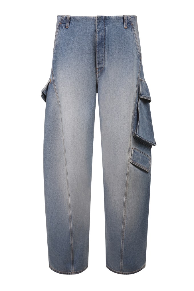 Купити Джинси ALAÏA