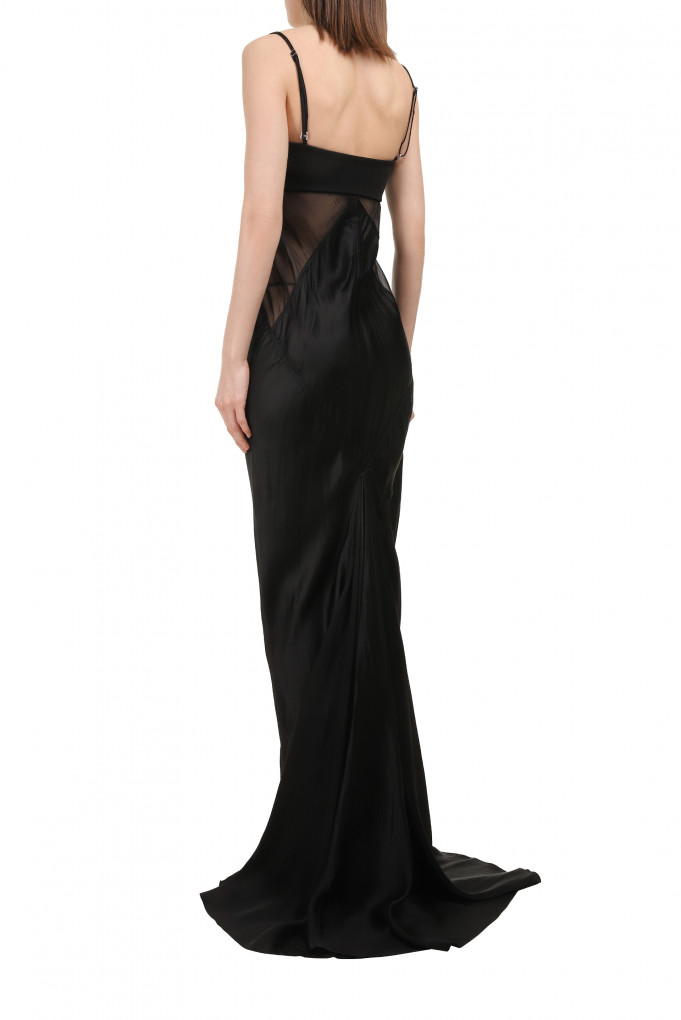 Купити Сукня Rick Owens 3