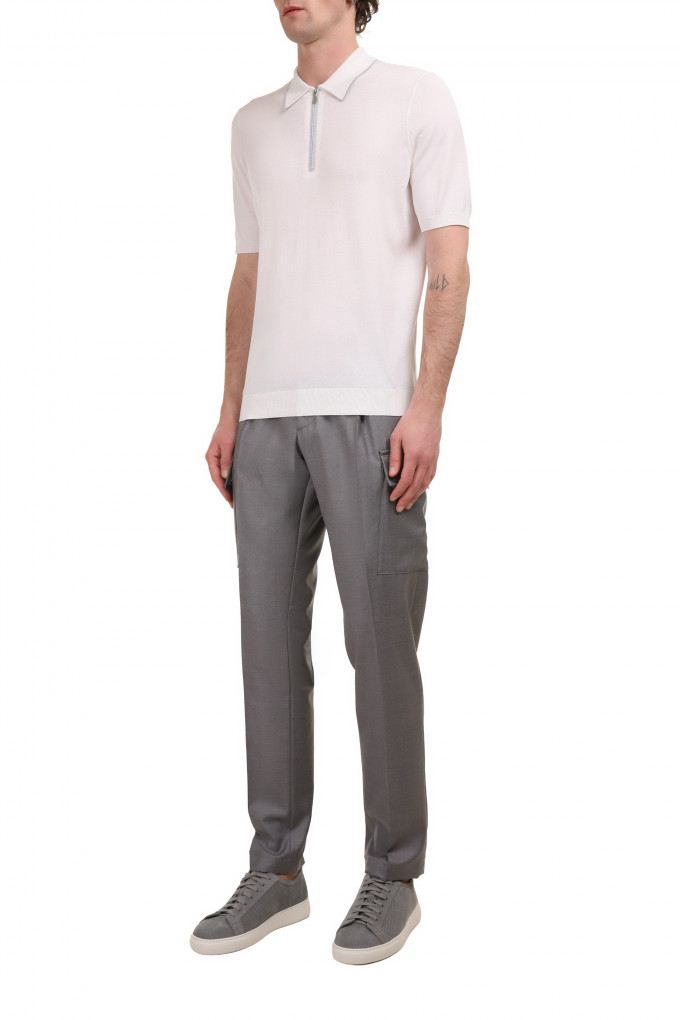 Купити Штани Berwich 2