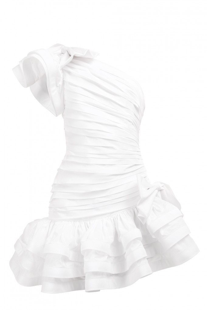 Buy Dress ALESSANDRA RICH