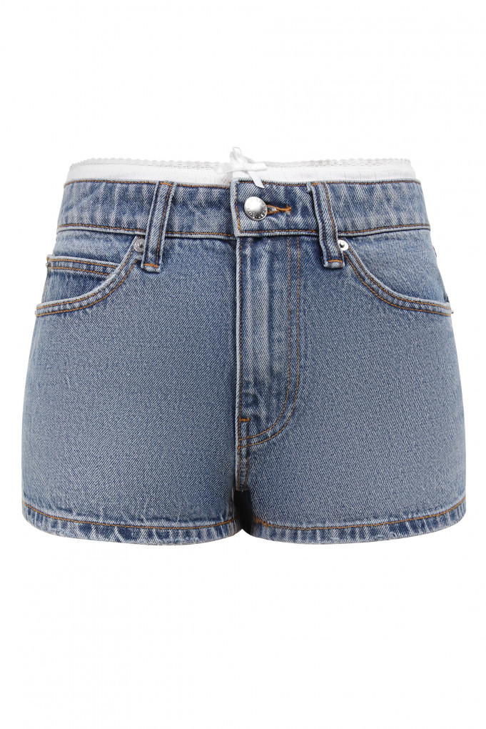 Купити Шорти Alexander Wang