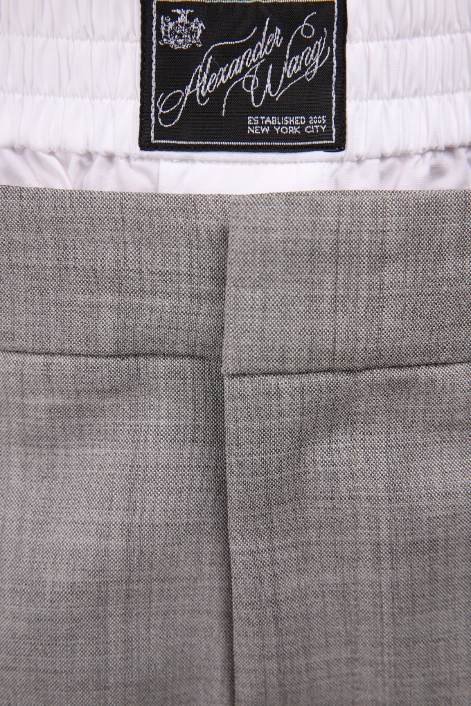 Buy Skirt ALEXANDER WANG 4