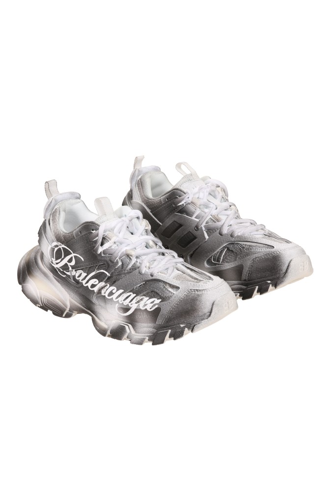 Купити Кросівки BALENCIAGA 2