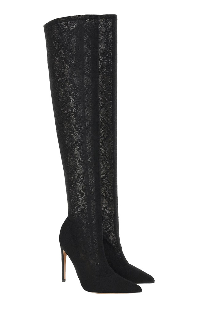 Buy Boots Gianvito Rossi 2
