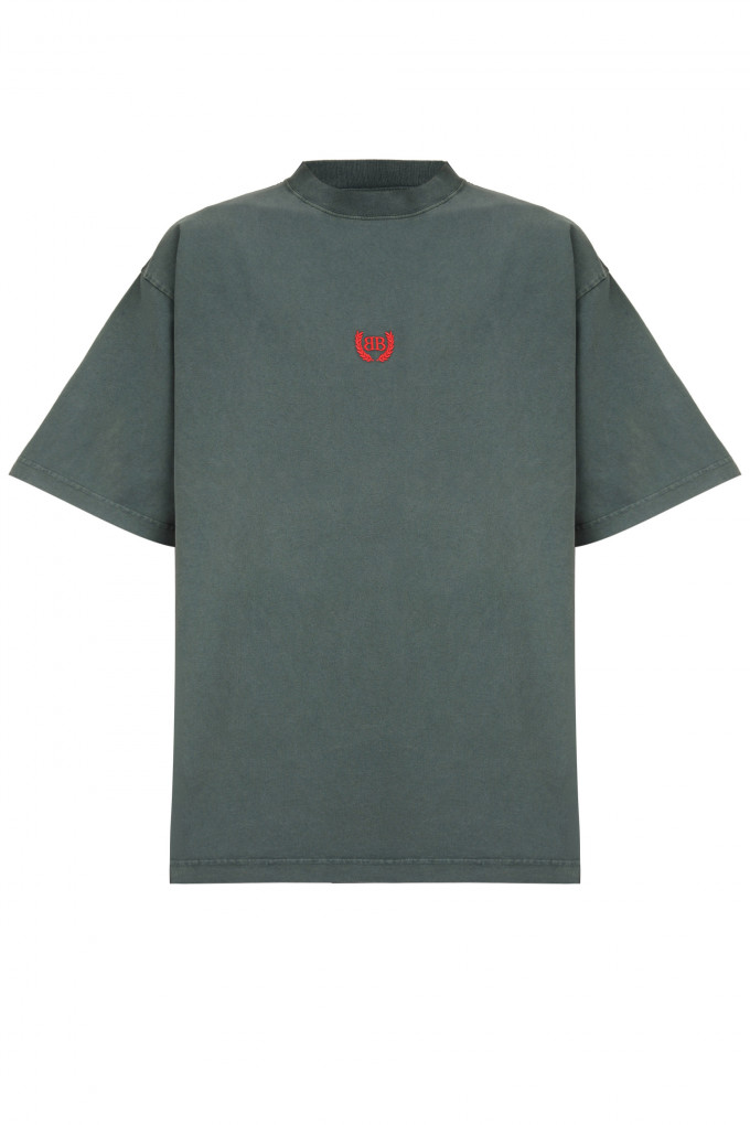 Купити Футболка BALENCIAGA