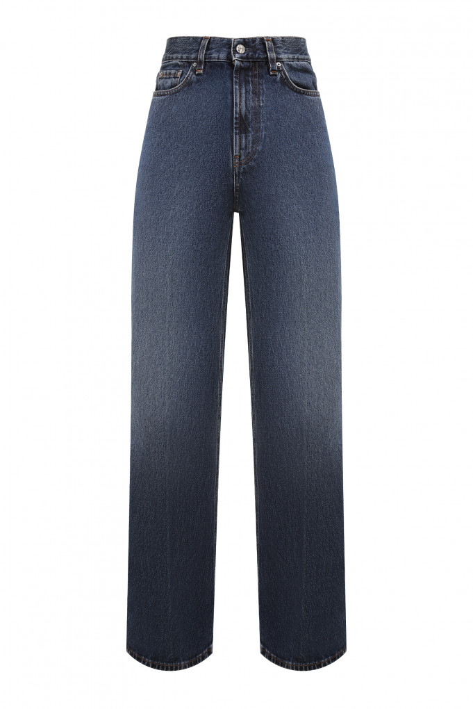 Купити Джинси TOTEME