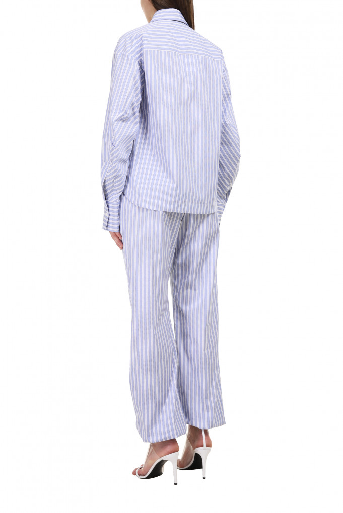 Buy Pants The Attico 3