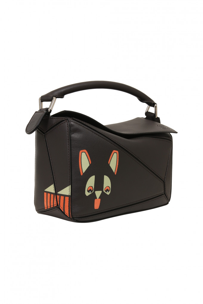 Купить Сумка Loewe 3