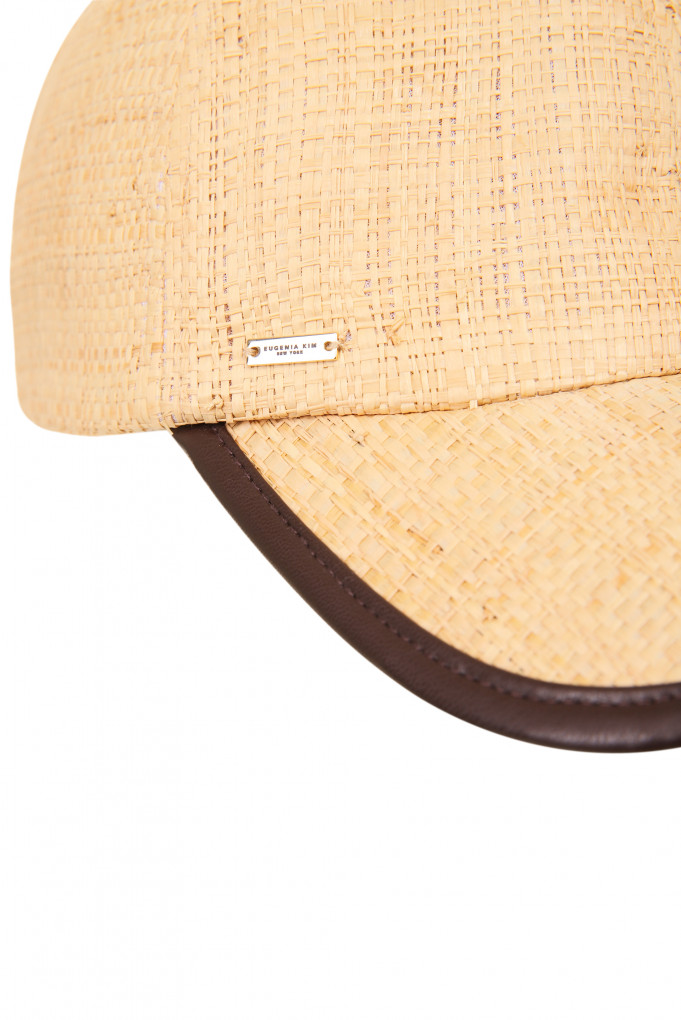 Купити Кепка Eugenia Kim 3