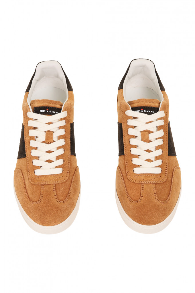 Купити Кеди KITON 4