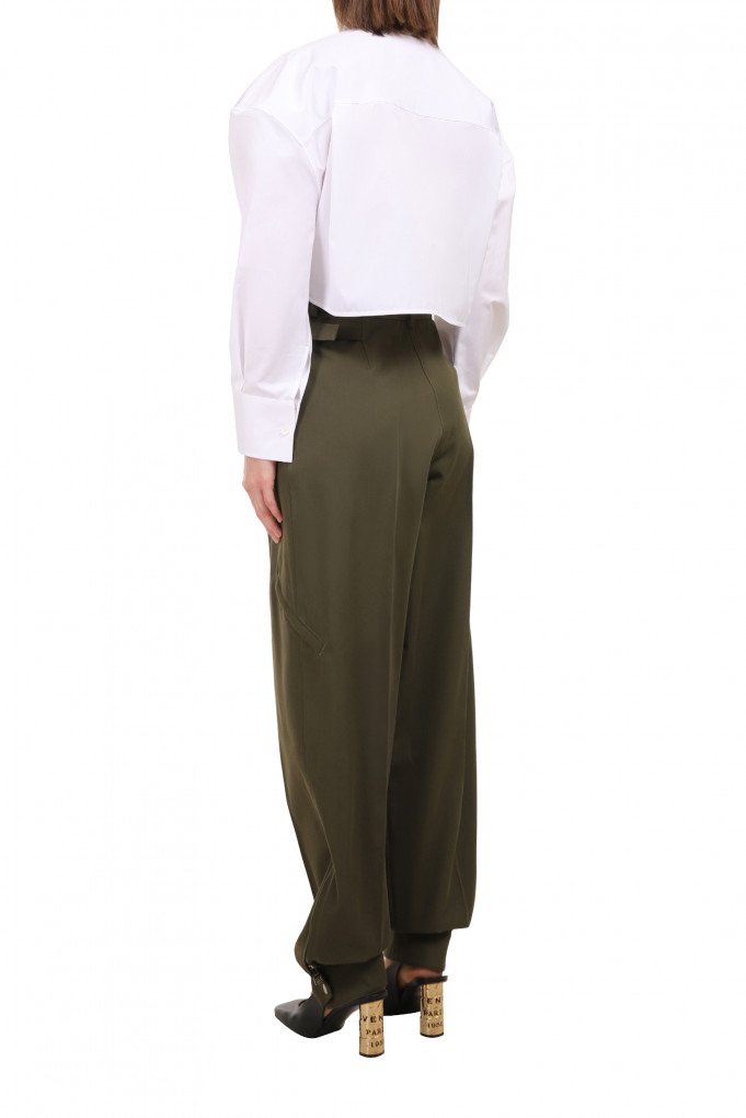 Купити Блуза Givenchy 3