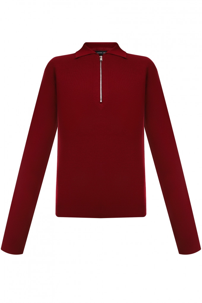 Купити Поло JACOB LEE