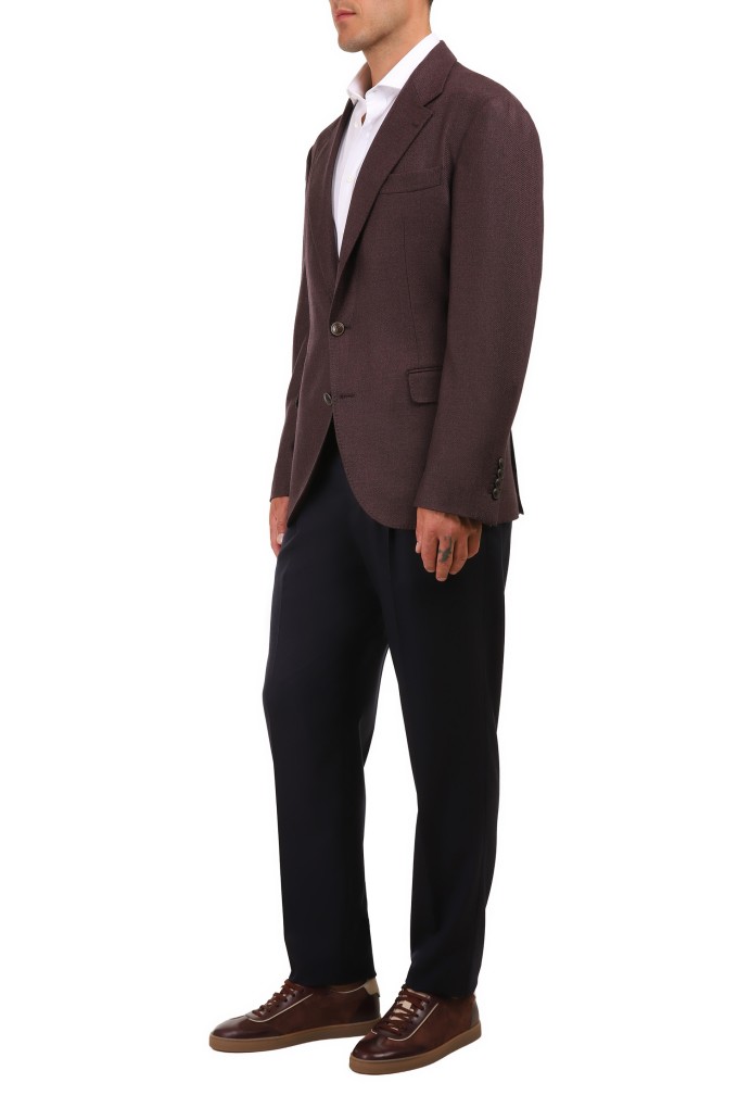 Купить Пиджак Brunello Cucinelli 2
