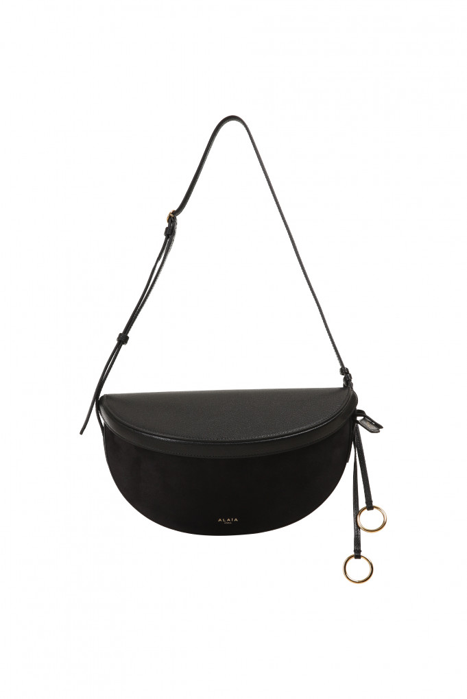Купити Сумка ALAÏA