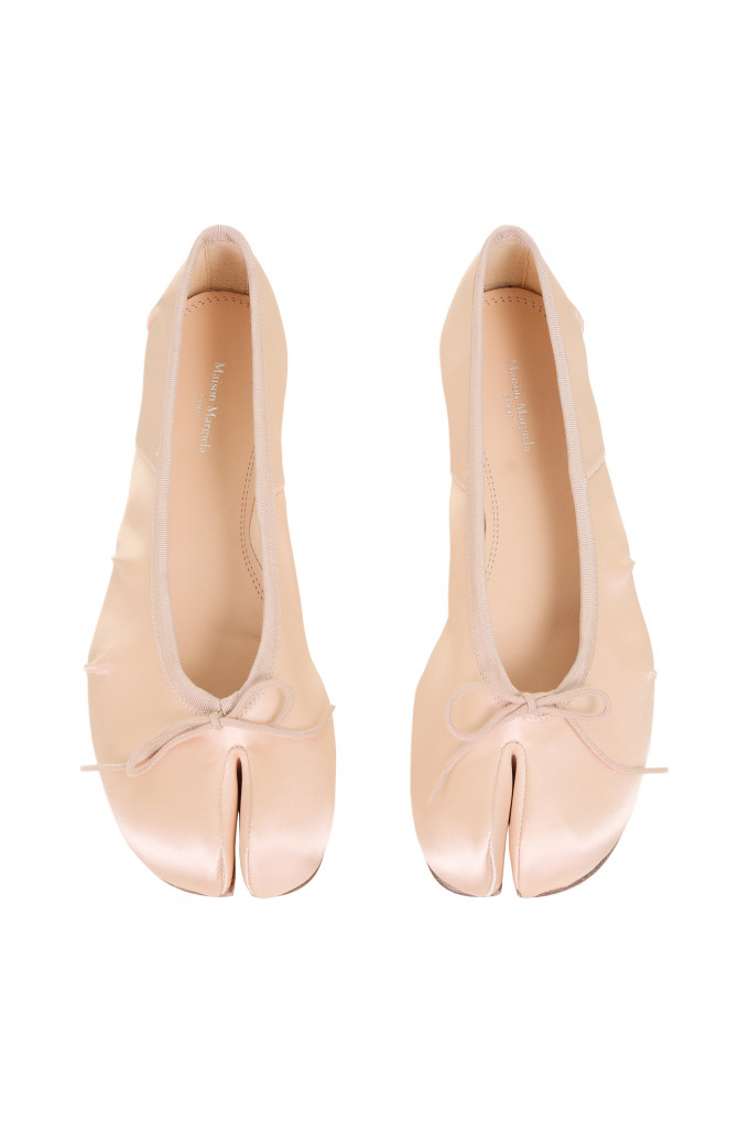 Купити Балетки MAISON MARGIELA 4