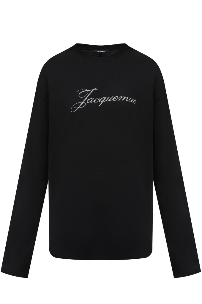 Купити Пуловер JACQUEMUS