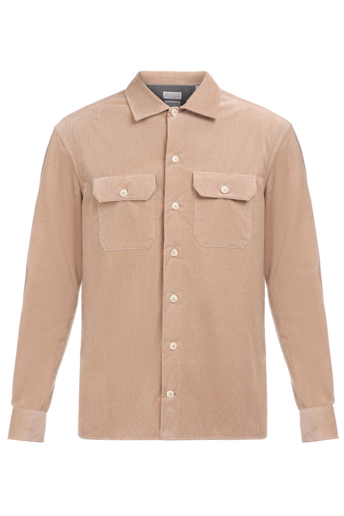 Buy Shirt Brunello Cucinelli