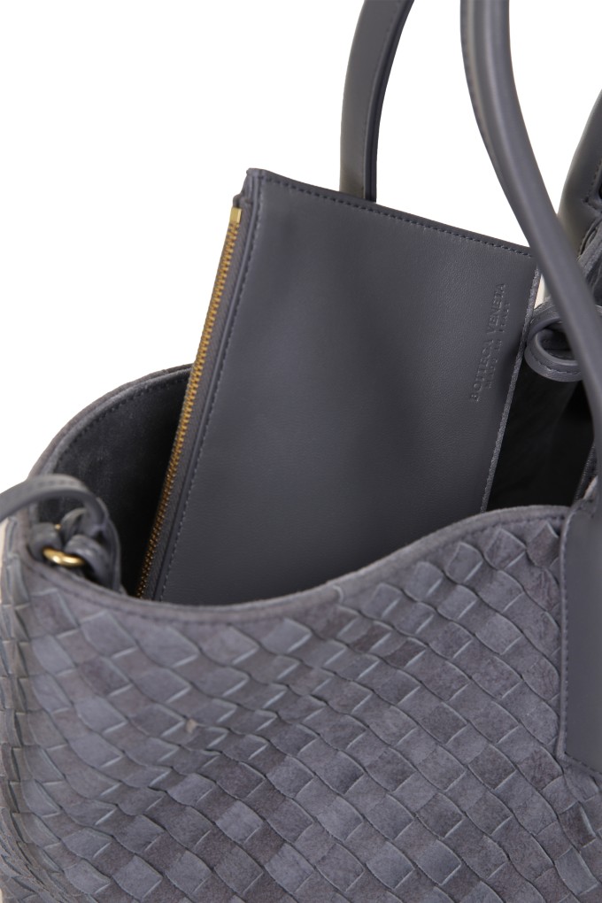 Купити Сумка BOTTEGA VENETA 4