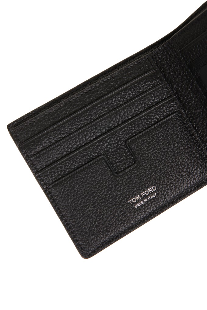 Купити Портмоне Tom Ford 4