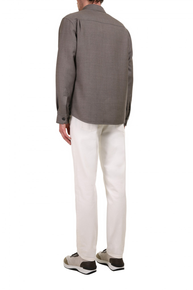 Купить Рубашка BRIONI 3