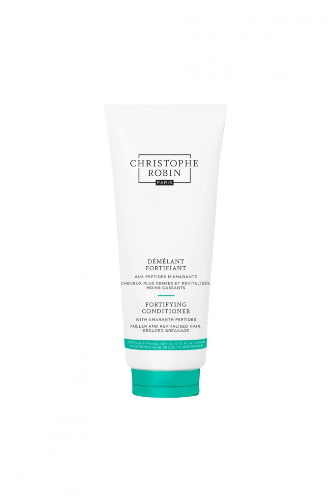 Купити Кондиціонер для волосся зміцнювальний Christophe Robin
