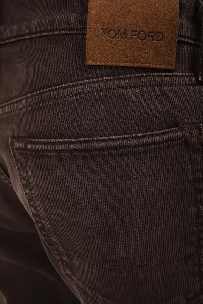 Купити Джинси Tom Ford 5