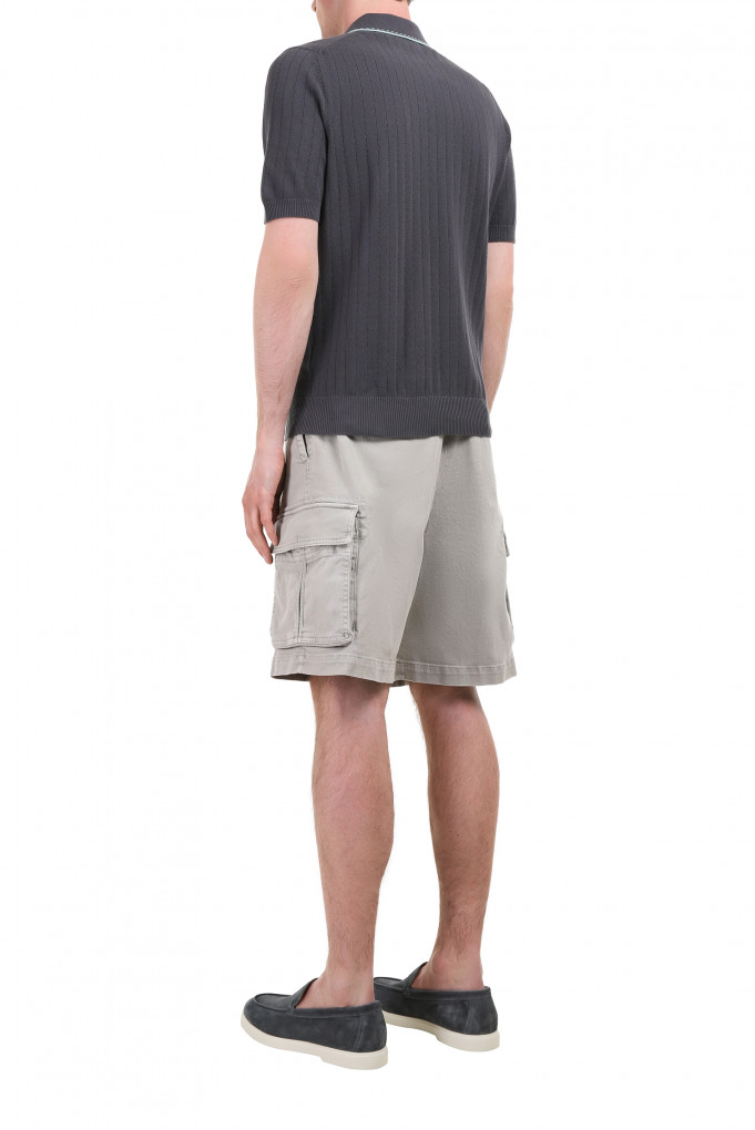 Купити Шорти Brunello Cucinelli 3