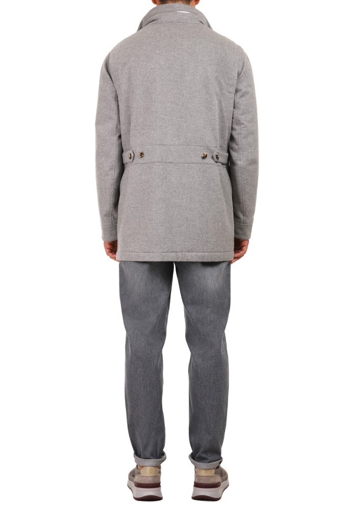 Купить Куртка Brunello Cucinelli 3