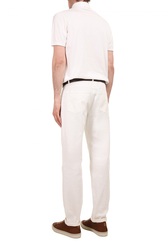 Купити Поло Brunello Cucinelli 3