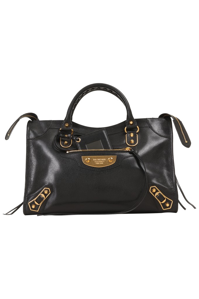 Купити Сумка BALENCIAGA
