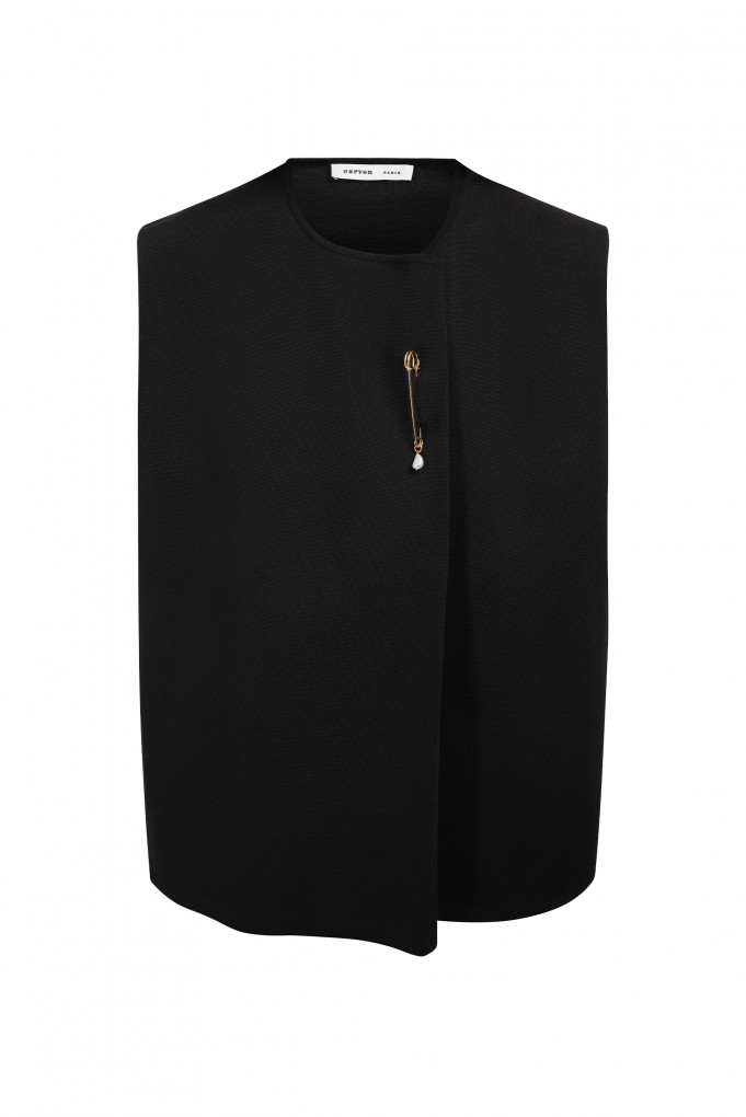 Купити Жилет Carven