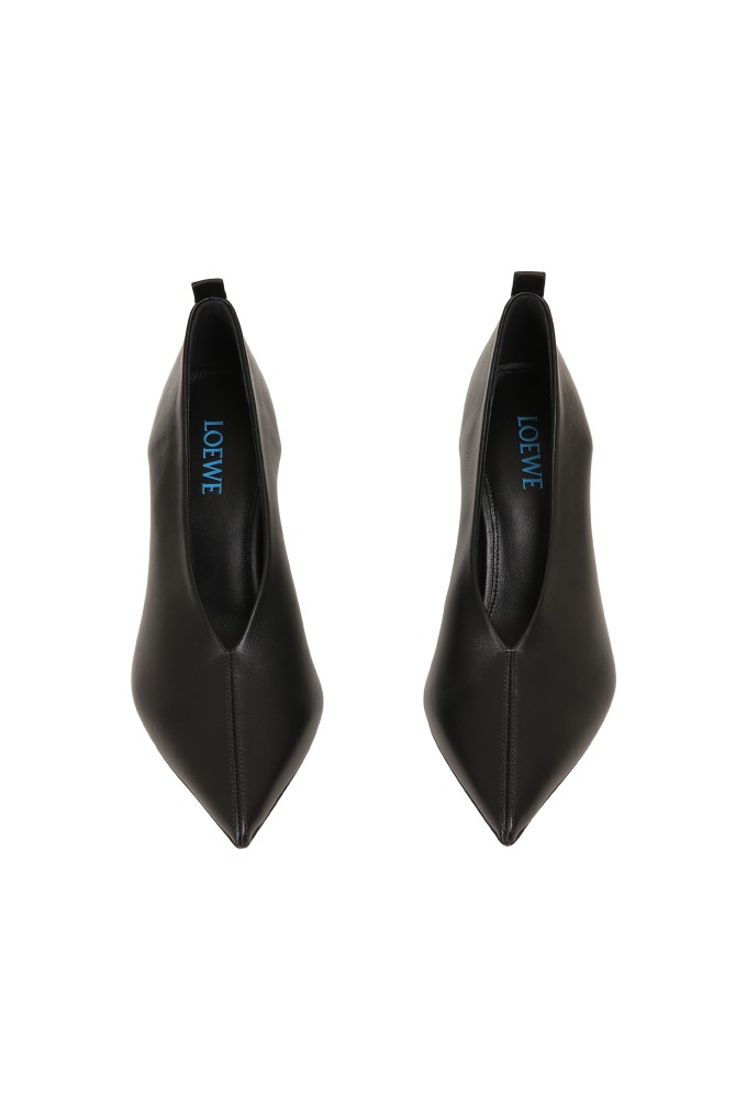 Купить Туфли Loewe 4