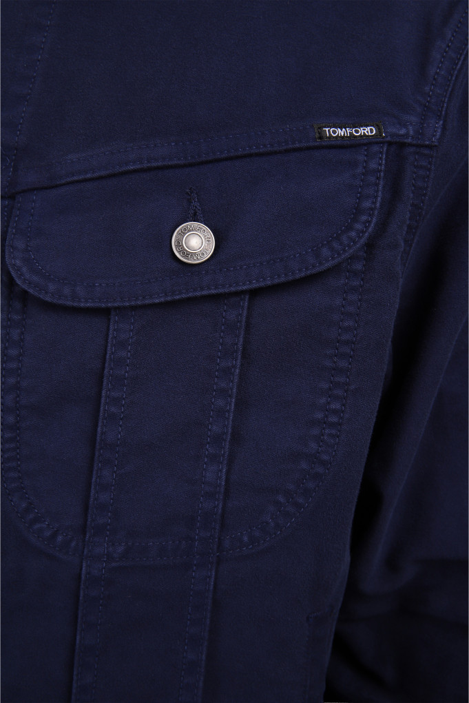 Купити Куртка Tom Ford 4