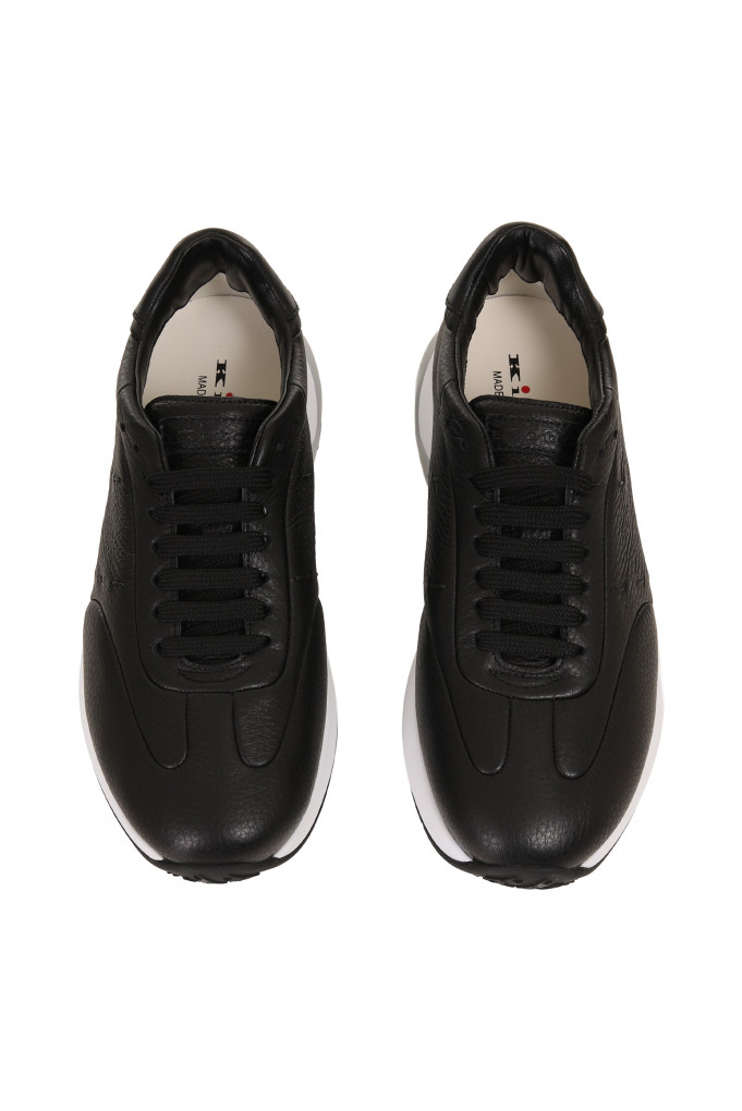 Купити Кросівки KITON 4