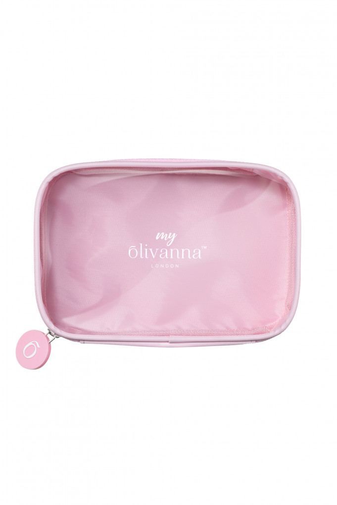 Buy Cosmetic bag Olivanna
