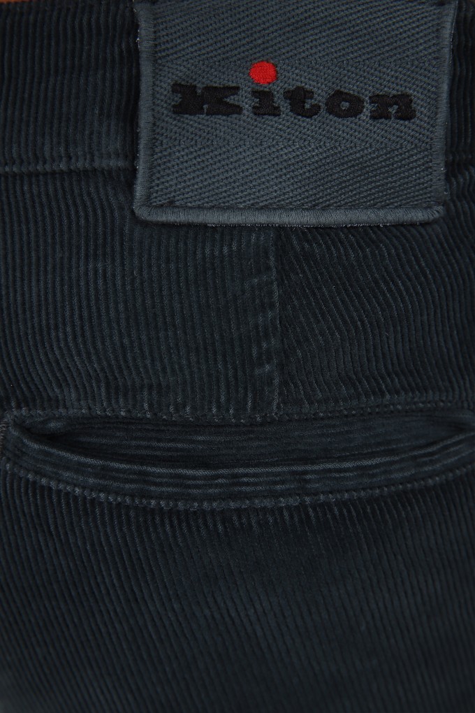 Купити Штани KITON 4