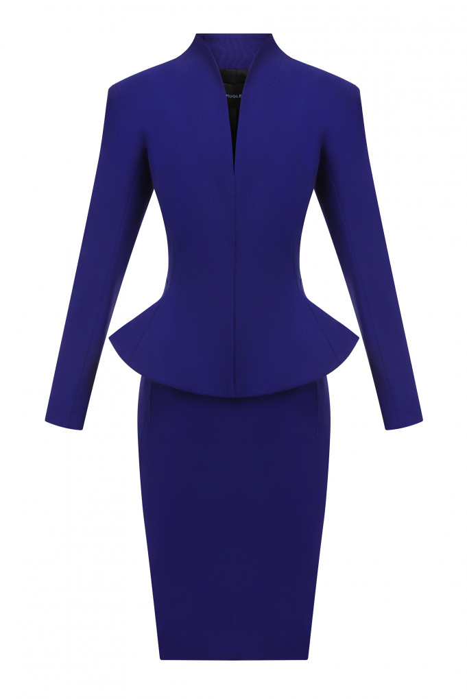 Купити Костюм MUGLER