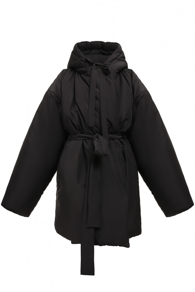 Купити Куртка Norma Kamali