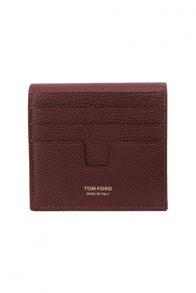 Купити Гаманець Tom Ford 4