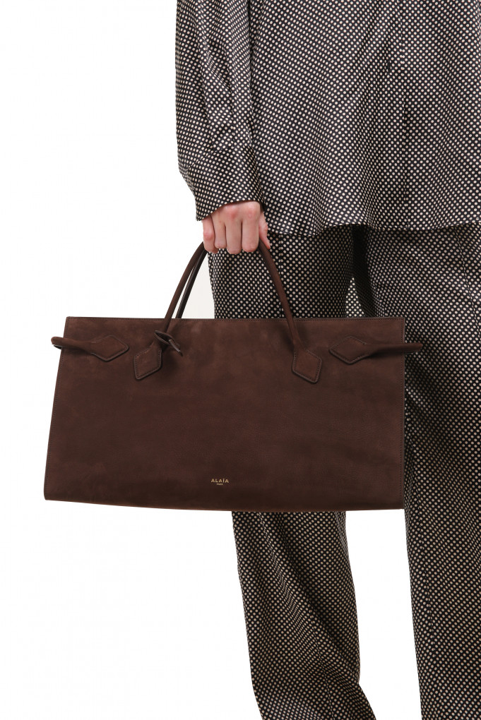 Купити Сумка ALAÏA 2