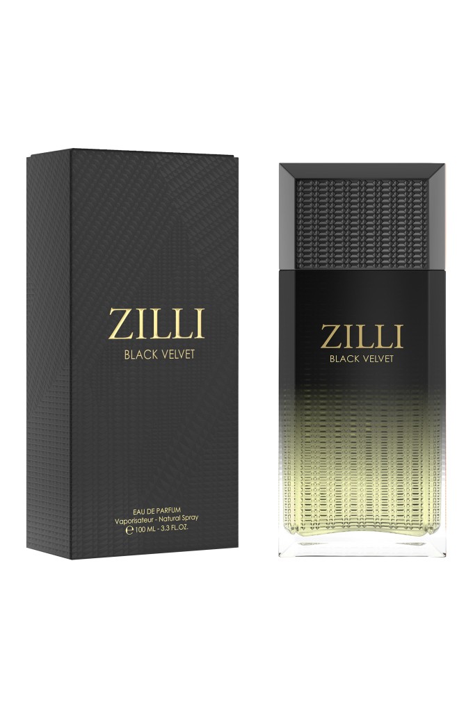 Купити Вода парфумована ZILLI 2