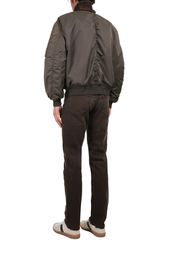 Buy Bomber Tom Ford 3