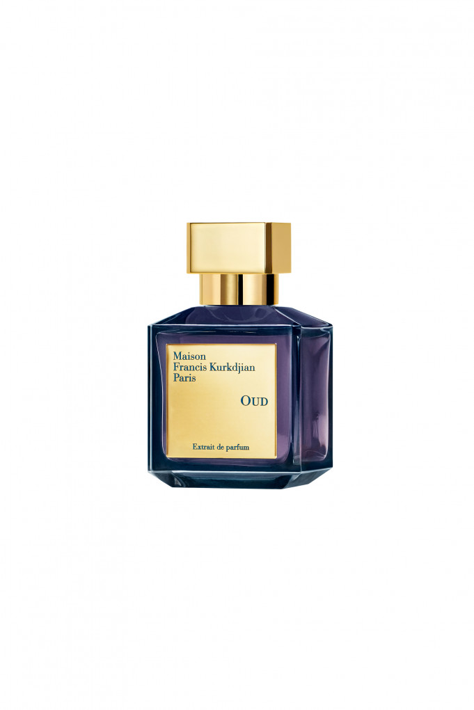Buy OUD SILK MOOD, Perfume extract, 70 ml Maison Francis Kurkdjian